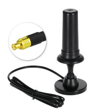 28dBi DVB-T2 ATSC ISDB TV Magnetic Base MCX Antenna for USB Stick Receiver Tuner picture