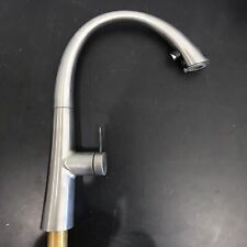 KWC Kitchen Faucet Pull-down Zoe in Stainless Steel 10.201.122.127 A3 picture