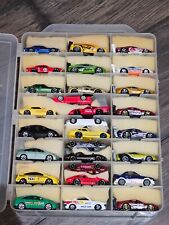 INSANE Collection of 52 Matchbox Hot Wheels Other TOYOTA  1/64 picture