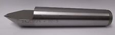 # 6 Jarno Taper Half (Dead) Lathe Center - High Speed Steel Tipped picture