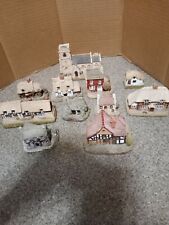 LILLIPUT LANE ST.MARY'S CHURCH AND 10 ADDITIONAL COTTAGES picture