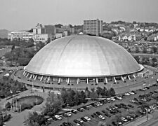 Pittsburgh Penguins CIVIC ARENA Glossy 8x10 Photo THE IGLOO Print Poster picture