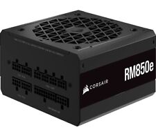 CORSAIR 850e RM850e Fully Modular Low-Noise ATX 3.0 Power Supply PCIe 5.0 picture