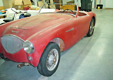 1954 Austin Healey 100-4  picture