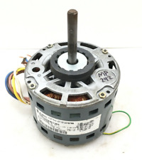 GE 5KCP39HGS599S Blower Motor 1/3HP 115 V 1075/4 SPD RPM 1PH 60HZ used #MP242 picture