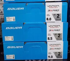 Bauer Vapor 3X Pro Ice Hockey Skates Senior Size from 7 - 8 - 8.5 - 9 -  Fit 2 picture