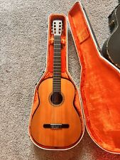 1972 Martin N-20 Natural picture