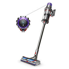 SV16 V11 Outsize Cordless Vacuum Cleaner | Nickel | Refurbished picture