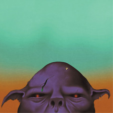 Thee Oh Sees Orc (CD) Album picture