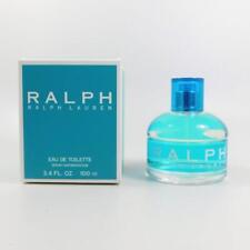 Ralph By Ralph Lauren EDT for Women 3.4 oz - 100 ml *NEW IN SEALED BOX* picture