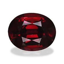 11.76 CT Outstanding Rare 100% Natural Rhodolite picture