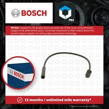 HT Leads Ignition Cables Set fits FORD SIERRA Mk1 2.3 82 to 86 YYT Genuine Bosch picture