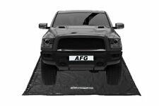 AutoFloorGuard PVC Garage Floor Spill Containment Mat, Small Truck/SUV; AFG8520 picture