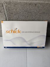 Schick by Sirona CDR USB Remote HS - Excellent Condition  picture