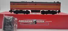 S-Gauge American Flyer 6-48123 Southern Pacific Daylight B-Unit w/RailSounds picture