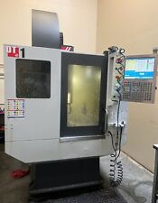 HAAS DT-1 CNC Vertical Machining Center  2012 picture