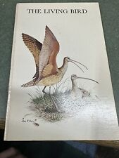 The Living Bird Cornell Laboratory of Ornithology 17th Annual Publication 1978 picture