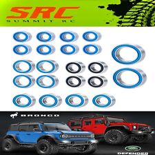 Complete Bearing Kit Upgrade 22 Pcs For Traxxas TRX-4M TRX4M Bronco Defender picture