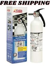 Kidde Auto/Marine UL Listed Fire Extinguisher, 10-B:C Rated picture