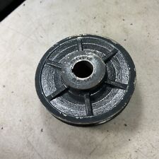 BROWNING    1VM50-7/8 Variable Pitch Sheave Pulley picture