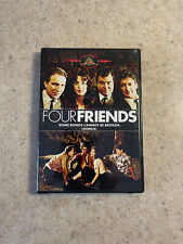 Four Friends (DVD, 2005) picture