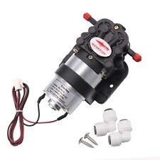 12V Self Priming Water Pump for Avalon Primo dispenser Coolers Replacement parts picture