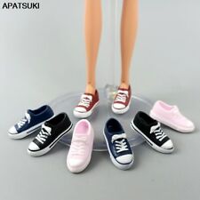 1:6 Fashion Doll Shoes For 11.5