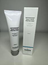 Jan Marini Antioxidant Daily Face Protectant SPF 33 57 g / 2 Oz New In Box 11/25 picture