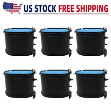 (6X)Air Filter FA1778 For Ford Excursion F250 F350 F450 F550 6.0L Diesel picture