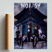 Stray Kids - The 2nd Album [NOEASY] Official Posters picture