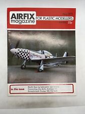 airfix magazine, may 1975 picture
