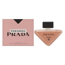 PRADA Paradoxe By Prada EDP 3.0oz/90ml Spray Perfume For Women New In Box USA picture