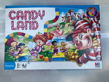 New Candy Land Board Game Candyland Man 2005 Milton Bradley picture