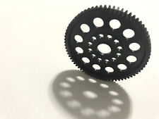 Hard Steel 72T TOOTH SPUR GEAR 32p 0.8mod for TRAXXAS E-Maxx T-MAXX .15/ 2.5  picture