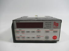 Badger Meter 59020-014 PC100 Process Controller *Cosmetic Damage* USED picture