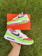 Size 11.5 - Nike Air Max 1 '86 OG Golf Big Bubble - US Open picture