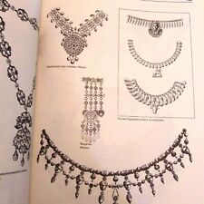 Jewellery: A Pictorial Archive of Woodcuts and Engravings (Picture ... Paperback picture