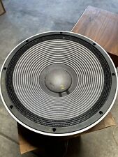 TAD  By Pioneer TL-1601a 16 Inch Woofer. Sounds Great. Look At Details In Pics. picture