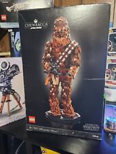 LEGO Star Wars: Chewbacca (75371) picture