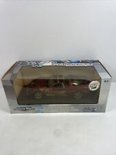 American Muscle 50th Anniversary 2003 Corvette Indy 500 Pace Car 1:18 Scale.26 picture