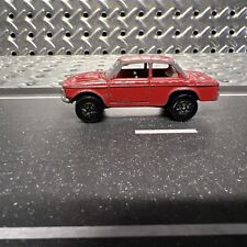 VINTAGE PLAYART BMW 2002 MADE IN HONG KONG 1970s DIECAST picture