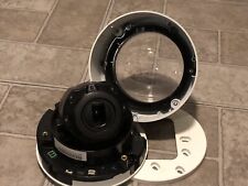 Hanwha Techwin XND-6080RV Wisenet 2MP Network Dome Camera w/Night Vision picture