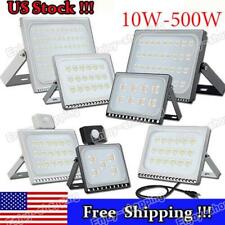 500W 300W 200W 150W 100W 50W 30W 20W 10W LED Flood Lights Outdoor Garden Lamp picture