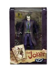 DC Comics Batman Dark Knight Heath Ledger Joker 7