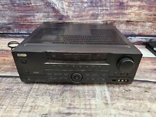 KLH R5100 Dolby Digital 5.1 Surround Audio Video Receiver picture