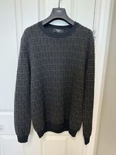 Men’s Fendi Sweater Size 54 Eu picture