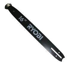 Ryobi Genuine OEM Replacement Guide Bar, 311752002 picture