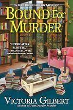 Bound for Murder: A Blue Ridge Library Mystery picture