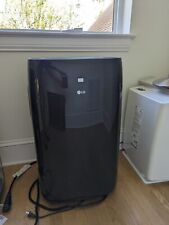 Portable Air Conditioner (LG LP0821GSSM) picture