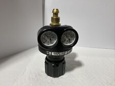 Victor ETS4-200-580 Edge High Capacity Inert Gas 2 Stage Regulator picture